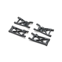 Losi Suspension Arm Set, 22S Sprint Car LOS-2416