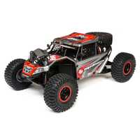 Losi Super Rock Rey RTR Rock Racer, Gray LOS05016V2T2