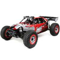 Losi DBXL-E 2.0 1/5 4wd Electric Desert Buggy RTR, Losi Scheme, LOS05020V2T2