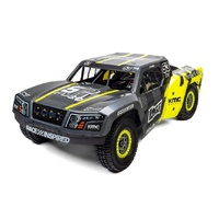 Losi 5IVE-TG 3.0 1/5 4WD Gas Desert Truck, RTR LOS05025