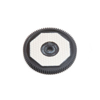 Losi Spur Gear & Slipper Pads, 48p, 84t, 22S LOS232038