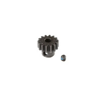 Losi 14T 1.0M Pinion Gear, 5mm shaft LOS242054