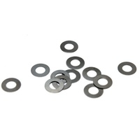 Losi Differential Shims, 6x11x.2mm: 8B 2.0 LOSA3501