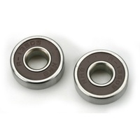 Losi 5 x 13mm HD Clutch Bearings (2):8B/8T LOSA6955