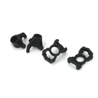 Losi Carriers & Spindles (pr): LST2, MUG LOSB2104