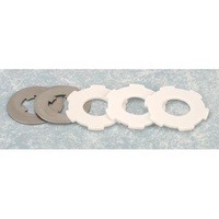 Losi Slipper Pads & Plates: LST, LST2, AFT, MGB LOSB3451