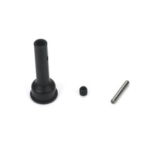 Losi Front/Rear Axle: LST2, MUG LOSB3522