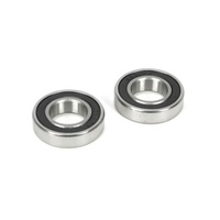 Losi Outer Axle Bearings, 12x24x6mm (2): 5IVE-T LOSB5972