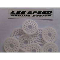 48 Pitch Direct Drive Spur Gear 75T