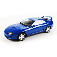 1:18 Toyota Supra MKIV