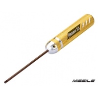 Hex Driver 2.5mm