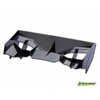 Buggy Performance Wing Black 1/8
