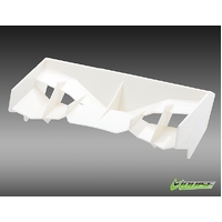 Buggy Performance Wing White 1/8