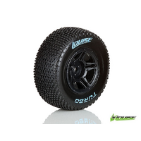 SC-Turbo 1/10 SC Tyre Traxxas Front