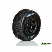 LOUISE WORLD SC-Turbo 1/10 SC Tyre Traxxas Rear