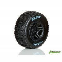 SC-Turbo 1/10 SC Super Soft Tyre