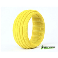 #1/8 Shaped Buggy Yellow Insert