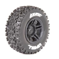 SC-Uphill 1/10 suit Senton 6s (17MM) LT3223SBM