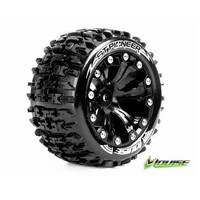 ST-Pioneer 2.8in Truck Tyre Sport/Black