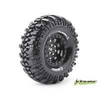 CR-Champ Super Soft Crawler Tyre 1.9"
