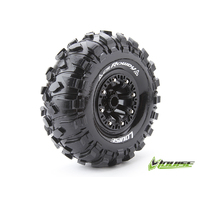CR-Rowdy Super Soft Crawler Tyre 2.2"