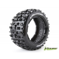 B-Pioneer 1/5 Scale Rear Baja Tyre