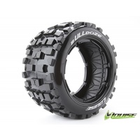 B-Ulldoze 1/5 Scale Rear Baja Tyre