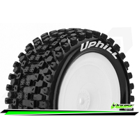 E-Uphill 1/10 Buggy Tyre 12mm hex LT3279SWKR