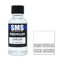 LEVELLER Paint Additive (retarder) 30ml LVR01
