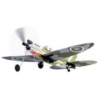 SUPERMARINE SPITFIRE RUBBER BAND POWERED LY12603