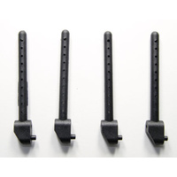 COLT BODY MOUNTS M1011S