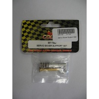 SERVO SAVER SUPPORT SET M1160