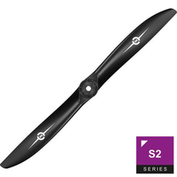 MA.SC11x60N01 11X6 S2 SCIMITAR PROFILE MASTER AIRSCREW PROP MA1160S