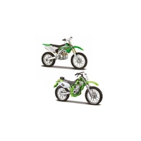 1:18 KAWASAKI MOTORBIKE  1PC MA34007-KA