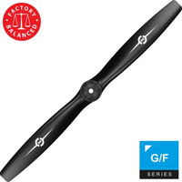 Propeller, GF Series, 10 x 6 ,Pusher