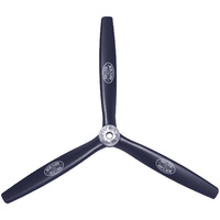 M-A 12X6 3 BLADE PROP MAS1263BL