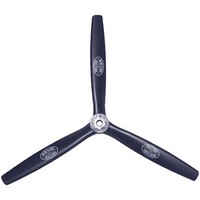 Propeller, 3 Blade, 12 x 8