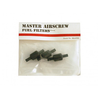 FUEL FILTER,IN LINE-MAS