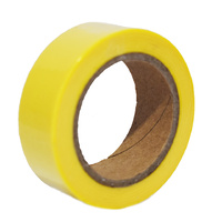 Mask Tape 15mmx10m Single Refill