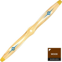 MASTER AIRSCREW WOODEN PROP 13X6  16217