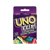 MATTEL UNO FLIP
