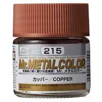 Mr Metal Color Copper MC215