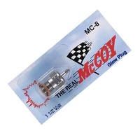 GLOW PLUG MC-8
