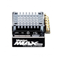 Maclan MMAX Pro 1/10 Competition Sensored 160A ESC