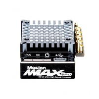 Maclan MMAX Pro 1/10 Competition Sensored 160A ESC with ProLink