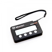 Maclan Pro Link programming card