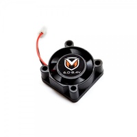 Maclan 25mm HV Turbo Fan (6.0V  8.4V)