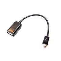 Maclan USB OTG Cable Adapter