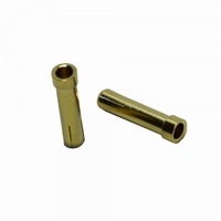 Maclan Max Current 5mm to 4mm Bullet Reducer, 2 pcs