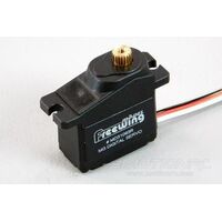 FREEWING 9G DIGITAL  METAL GEAR REVERSE SERVO 